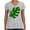 Deco Ladies Perfect V-Neck T-Shirt Thumbnail