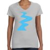 Deco Ladies Perfect V-Neck T-Shirt Thumbnail