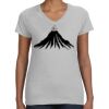 Deco Ladies Perfect V-Neck T-Shirt Thumbnail