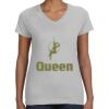 Deco Ladies Perfect V-Neck T-Shirt Thumbnail
