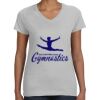 Deco Ladies Perfect V-Neck T-Shirt Thumbnail