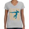 Deco Ladies Perfect V-Neck T-Shirt Thumbnail