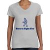 Deco Ladies Perfect V-Neck T-Shirt Thumbnail