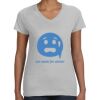 Deco Ladies Perfect V-Neck T-Shirt Thumbnail