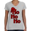 Deco Ladies Perfect V-Neck T-Shirt Thumbnail