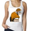 Deco Women's Jr. Fit Racerback Tank Thumbnail