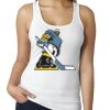 Deco Women's Jr. Fit Racerback Tank Thumbnail