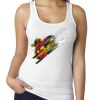 Deco Women's Jr. Fit Racerback Tank Thumbnail