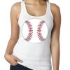 Deco Women's Jr. Fit Racerback Tank Thumbnail