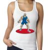 Deco Women's Jr. Fit Racerback Tank Thumbnail