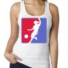 Deco Women's Jr. Fit Racerback Tank Thumbnail