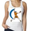Deco Women's Jr. Fit Racerback Tank Thumbnail