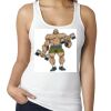 Deco Women's Jr. Fit Racerback Tank Thumbnail