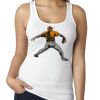 Deco Women's Jr. Fit Racerback Tank Thumbnail