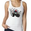 Deco Women's Jr. Fit Racerback Tank Thumbnail