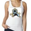 Deco Women's Jr. Fit Racerback Tank Thumbnail