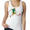 Deco Women's Jr. Fit Racerback Tank Thumbnail