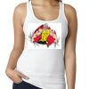 Deco Women's Jr. Fit Racerback Tank Thumbnail