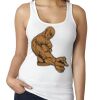 Deco Women's Jr. Fit Racerback Tank Thumbnail