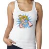 Deco Women's Jr. Fit Racerback Tank Thumbnail