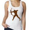 Deco Women's Jr. Fit Racerback Tank Thumbnail