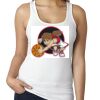 Deco Women's Jr. Fit Racerback Tank Thumbnail