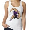 Deco Women's Jr. Fit Racerback Tank Thumbnail
