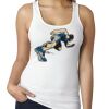Deco Women's Jr. Fit Racerback Tank Thumbnail