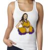 Deco Women's Jr. Fit Racerback Tank Thumbnail