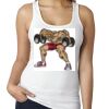 Deco Women's Jr. Fit Racerback Tank Thumbnail