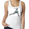Deco Women's Jr. Fit Racerback Tank Thumbnail