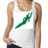 Deco Women's Jr. Fit Racerback Tank Thumbnail
