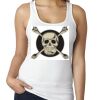 Deco Women's Jr. Fit Racerback Tank Thumbnail