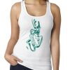Deco Women's Jr. Fit Racerback Tank Thumbnail