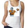 Deco Women's Jr. Fit Racerback Tank Thumbnail