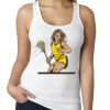 Deco Women's Jr. Fit Racerback Tank Thumbnail