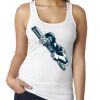 Deco Women's Jr. Fit Racerback Tank Thumbnail