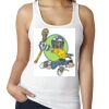 Deco Women's Jr. Fit Racerback Tank Thumbnail