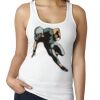 Deco Women's Jr. Fit Racerback Tank Thumbnail