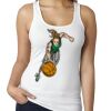 Deco Women's Jr. Fit Racerback Tank Thumbnail