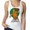 Deco Women's Jr. Fit Racerback Tank Thumbnail