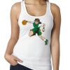 Deco Women's Jr. Fit Racerback Tank Thumbnail