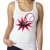 Deco Women's Jr. Fit Racerback Tank Thumbnail