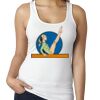Deco Women's Jr. Fit Racerback Tank Thumbnail