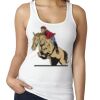 Deco Women's Jr. Fit Racerback Tank Thumbnail