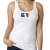 Deco Women's Jr. Fit Racerback Tank Thumbnail