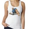 Deco Women's Jr. Fit Racerback Tank Thumbnail