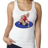 Deco Women's Jr. Fit Racerback Tank Thumbnail