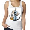 Deco Women's Jr. Fit Racerback Tank Thumbnail