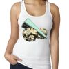 Deco Women's Jr. Fit Racerback Tank Thumbnail